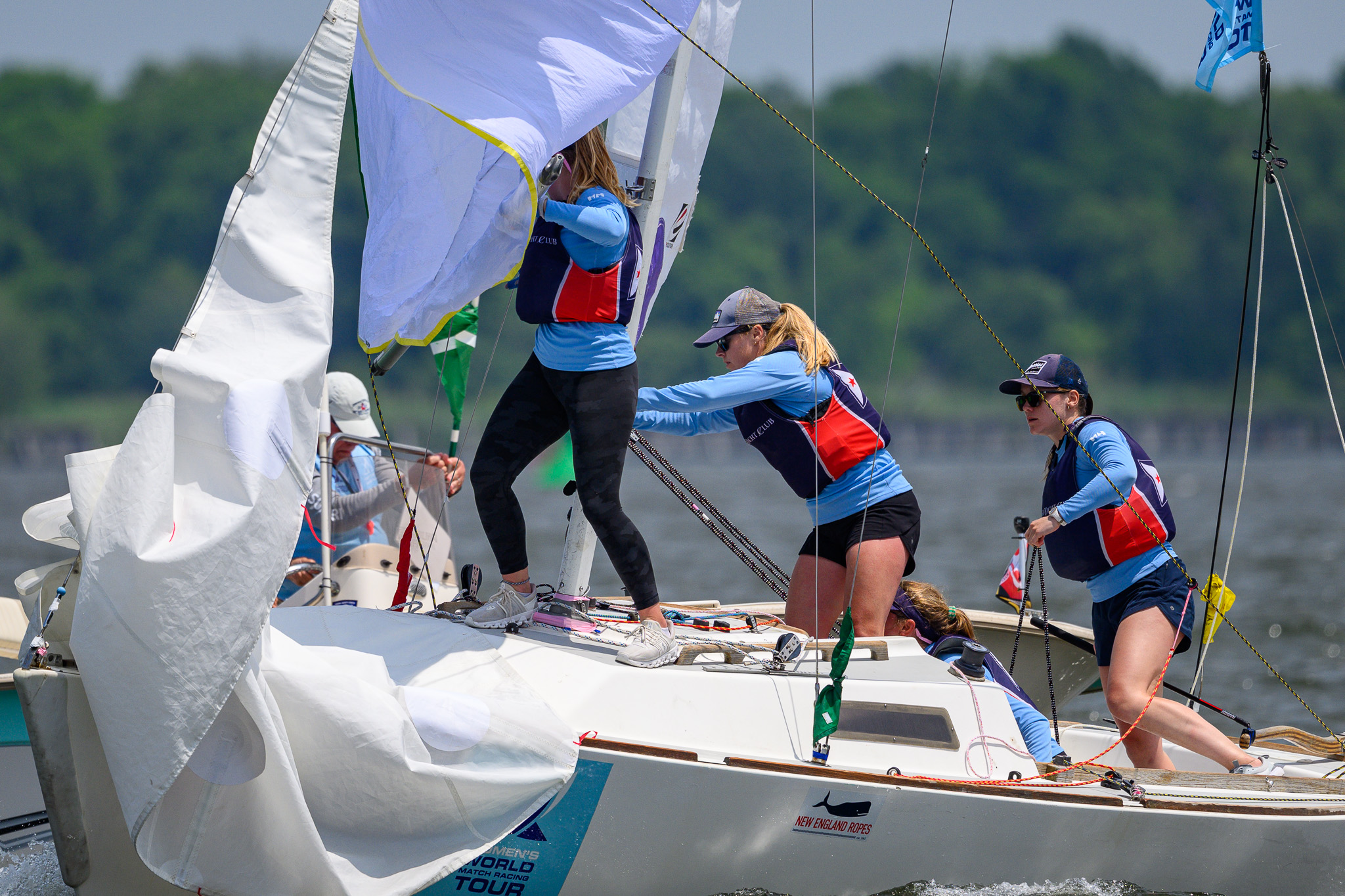 Tactical positioning